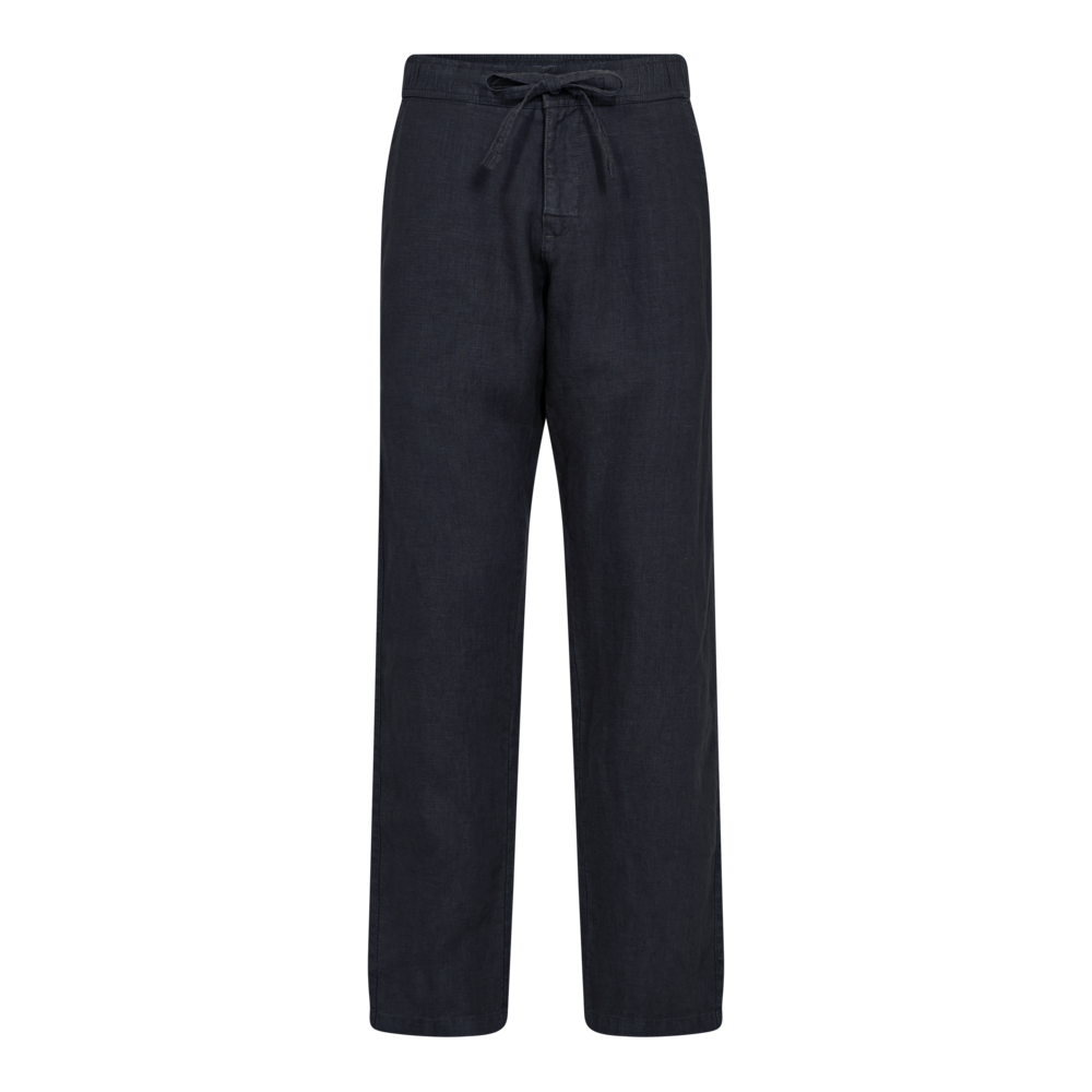 Sunwill Casual Fit Hør Bukser 913417-8717-405