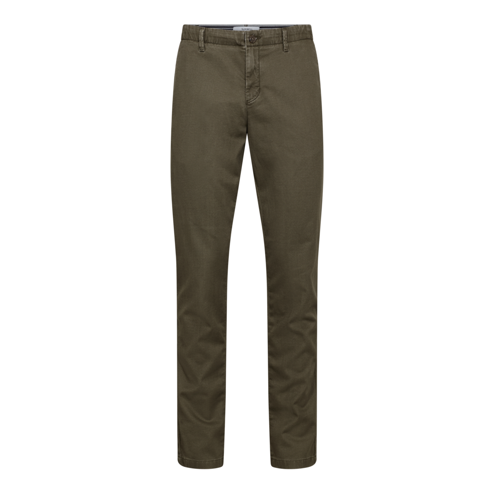 Sunwill Casual Fit Bukser 914619-8715-545