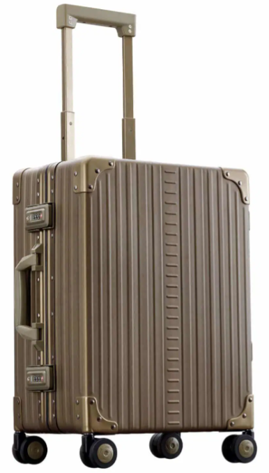 Aleon 21" Kabine/check In Domestic Carry-on Bronze 2155