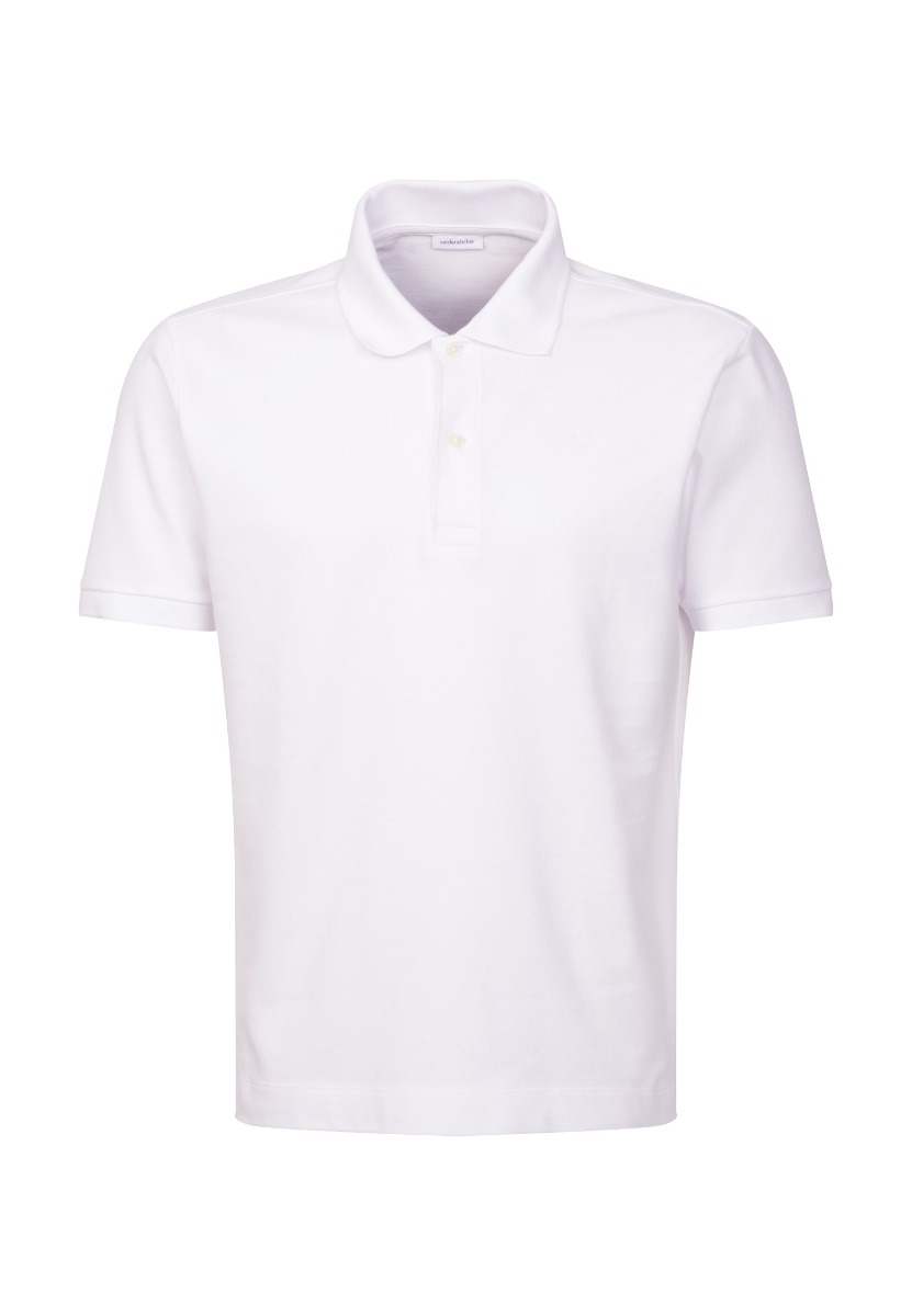 Seidensticker Regular Fit Polo 141880-01