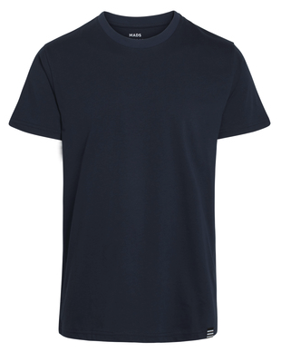 Mads Nørgaard T-shirt Organic Thor Parisian Night_3x-large
