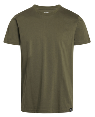 Mads Nørgaard T-shirt Thor Army_3x-large