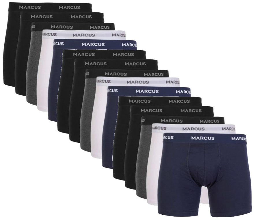 Marcus 15-pack Tights