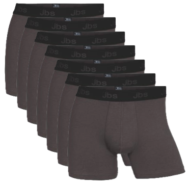 Jbs 7-pack Tights 955 51 08_Small