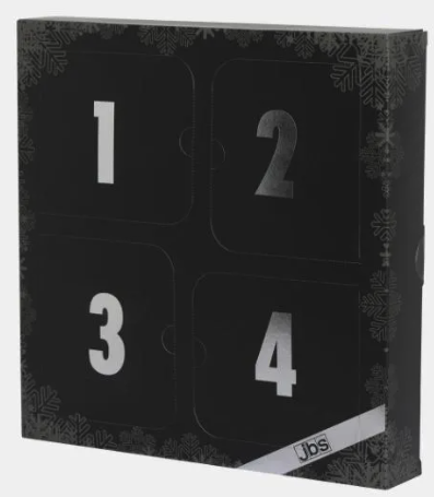 Jbs Advent Kalender