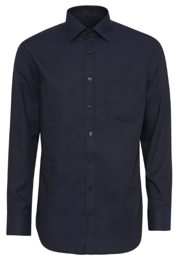 Bosweel Skjorte Body Cut 7372-28