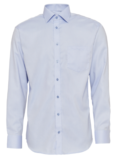Bosweel Skjorte Body Cut 7372-21