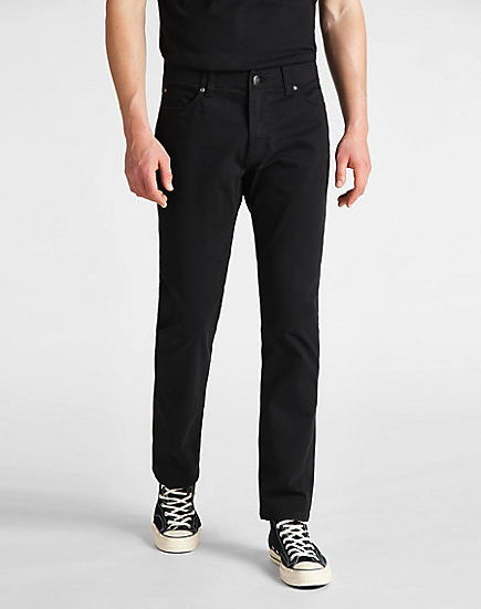 Lee Jeans Straight Fit Xm Extreame Motion