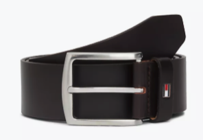 Tommy Hilfiger Bælte New Denton_115cm
