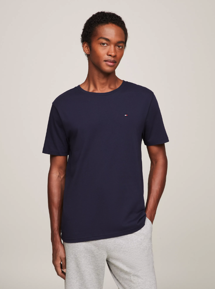 Tommy Hilfiger T-shirt 2s8790467416-navy