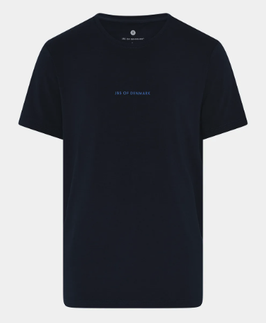Jbs Of Denmark Bambus T-shirt 5-1125-2-49