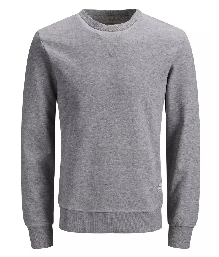 Jack & Jones Plus Size Sweatshirt