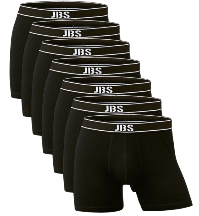 Jbs 7-pack Tights Bigsize