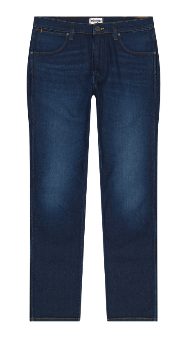 Wrangler Jeans Greensboro Stretch 112350837