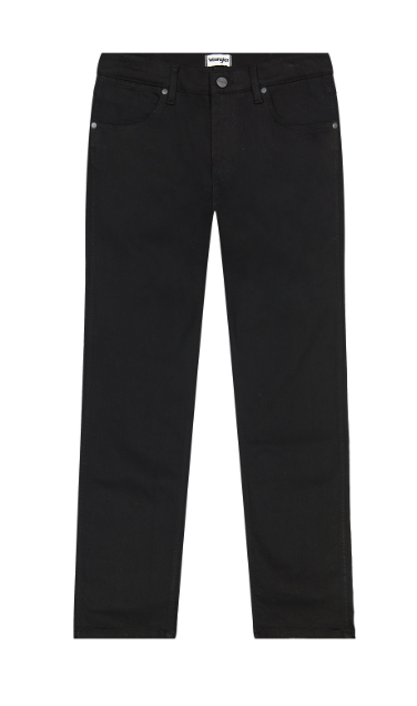 Wrangler Jeans Greensboro Stretch 112357393