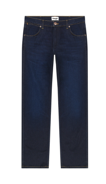 Wrangler Jeans Greensboro Stretch 112362557