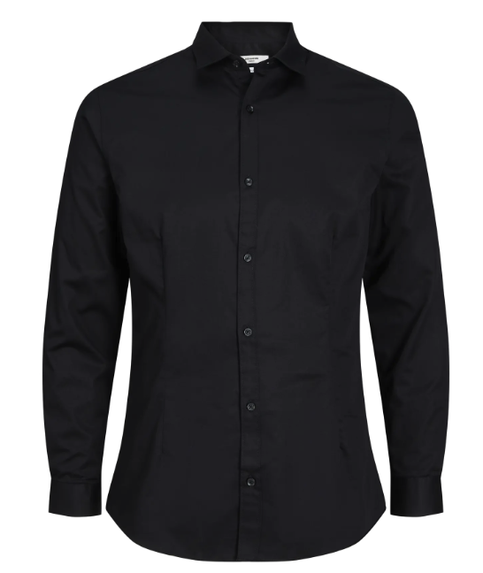 Jack & Jones Plus Size Skjorter