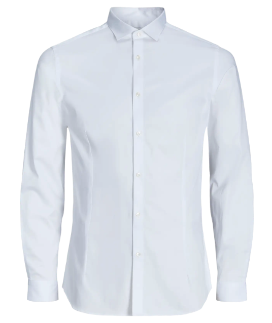 Jack & Jones Plus Size Skjorte