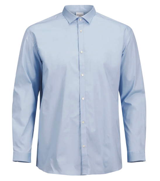 Jack & Jones Plus Size Skjorte
