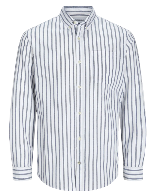 Jack & Jones Plus Size Skjorte
