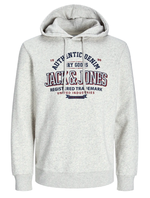 Jack & Jones Plus Size Sweatshirt