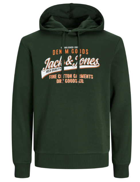 Jack & Jones Plus Size Sweatshirt