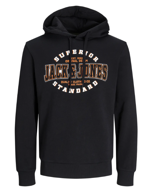 Jack & Jones Plus Size Sweatshirt