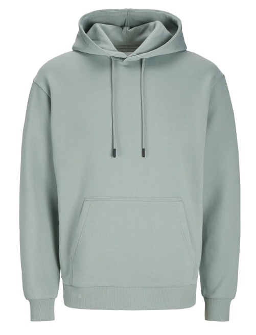 Jack & Jones Plus Size Sweatshirt