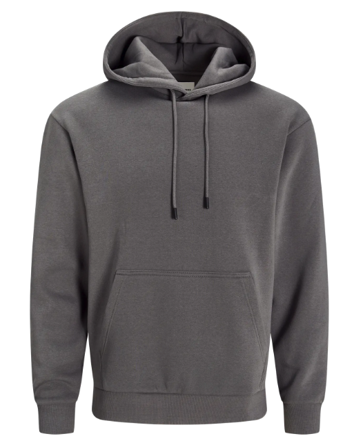 Jack & Jones Plus Size Sweatshirt