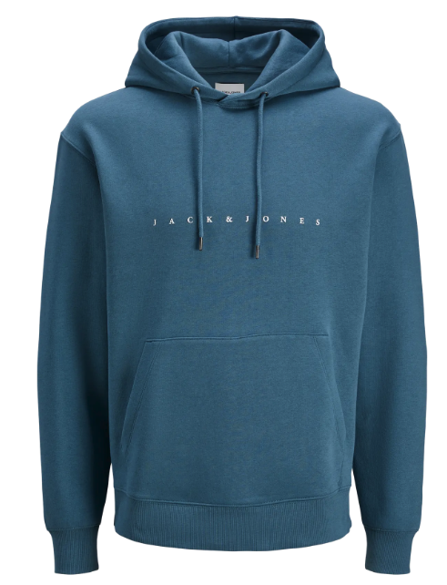 Jack & Jones Plus Size Sweatshirt