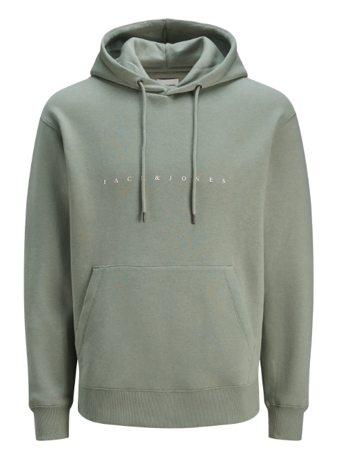 Jack & Jones Plus Size Sweatshirt