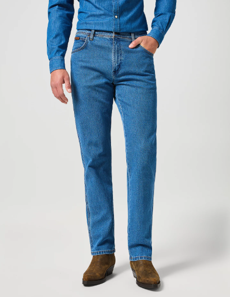 Wrangler Jeans Texas Stretch 112358204