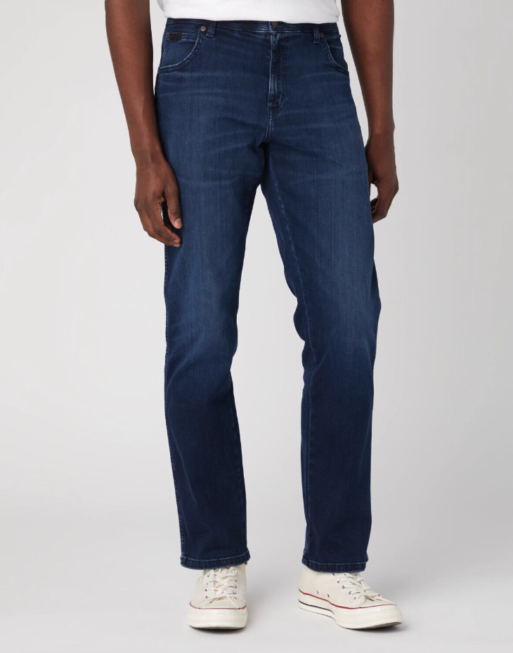 Wrangler Jeans Texas Stretch 112341387