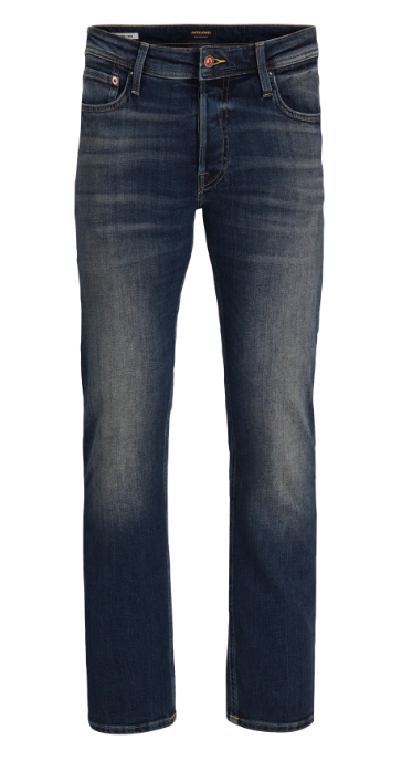 Jack & Jones Jeans Mike Tapered