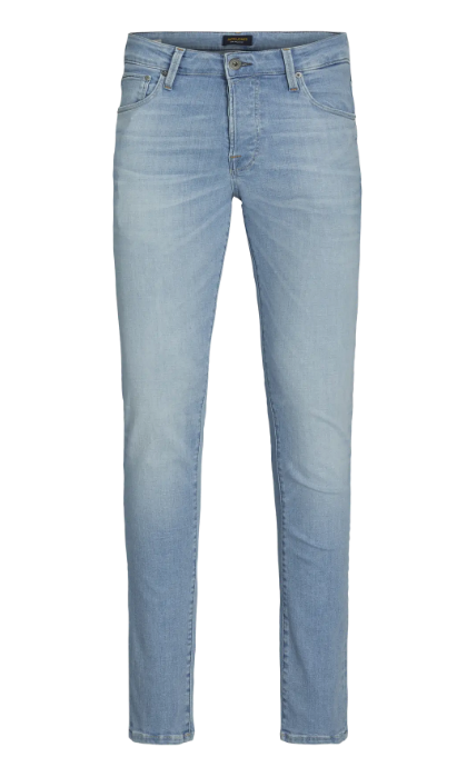 Jack & Jones Jeans Glenn Slim