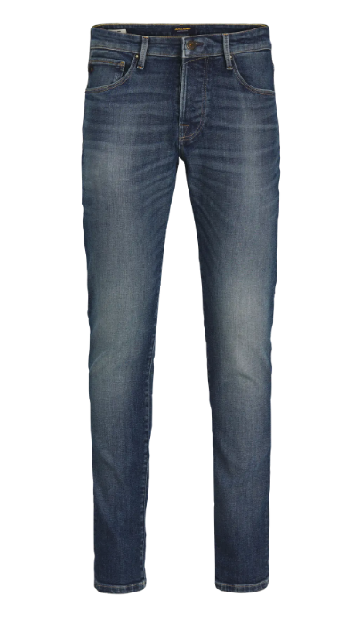 Jack & Jones Jeans Glenn Slim