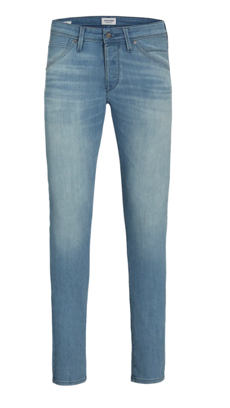 Jack & Jones Jeans Glenn Slim