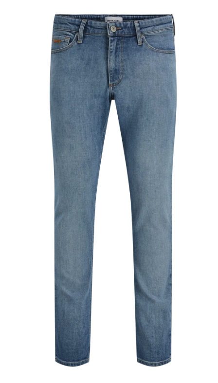 Jack & Jones Jeans Glenn Slim