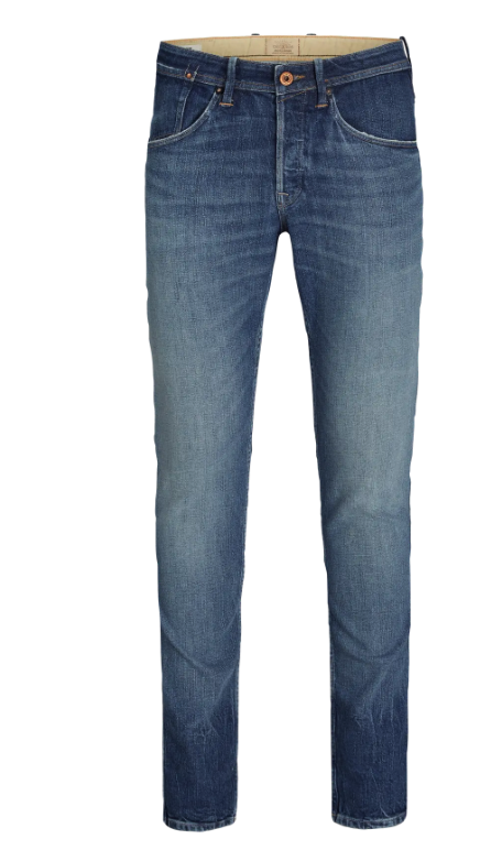 Jack & Jones Jeans Glenn Slim