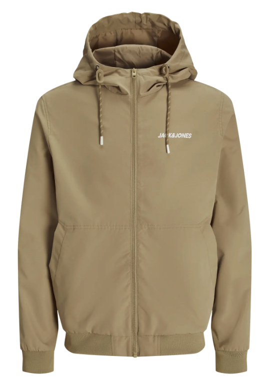 Jack & Jones Jakke--small