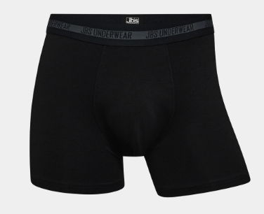 Jbs Absorberende Tights - Dropstop