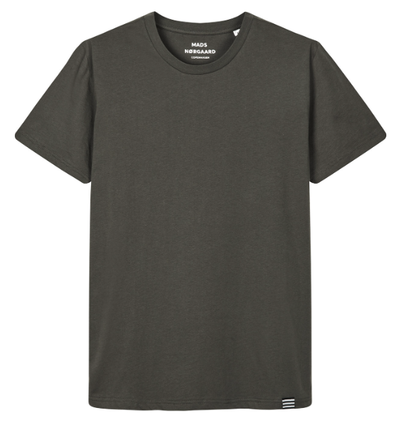 Mads Nørgaard T-shirt Thor Beluga
