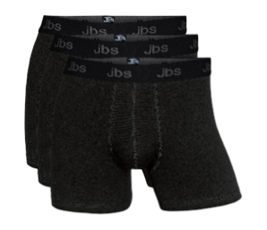 Jbs 3-pack Tights 955 51 09
