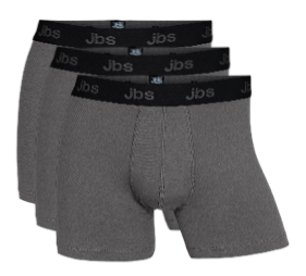 Jbs 3-pack Tights 955 51 08-small