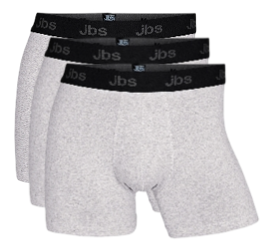 Jbs 3-pack Tights 955 51 05