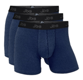 Jbs 3-pack Tights 955 51 49