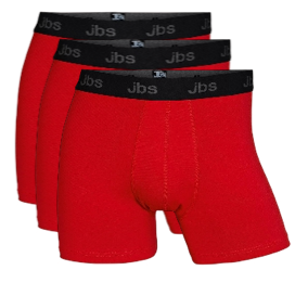 Jbs 3-pack Tights 955 51 76
