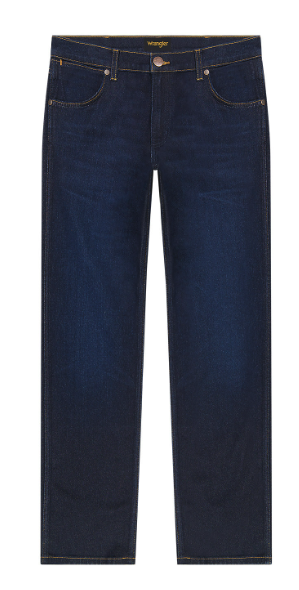 Wrangler Jeans Greensboro Stretch 112362557