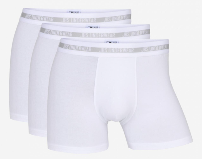 Jbs 3-pack Bambus Tights