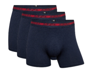 Jbs 3-pack Bambus Tights